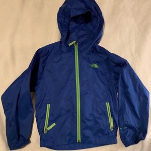 North Face Windbreaker ☔️